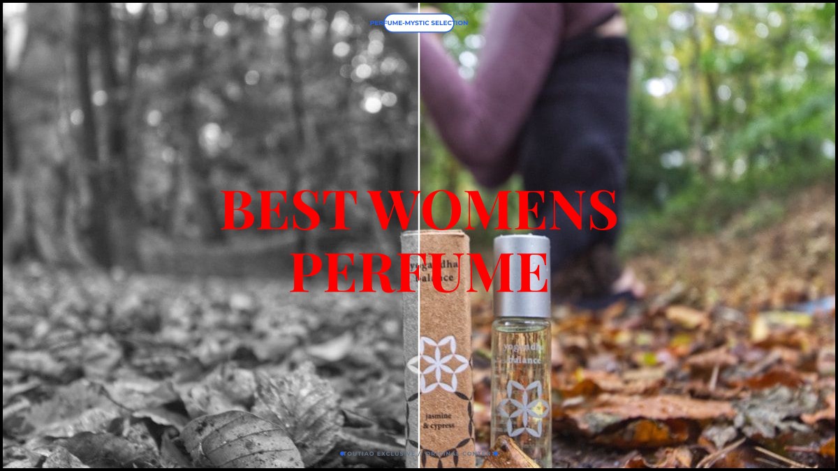best womens perfume