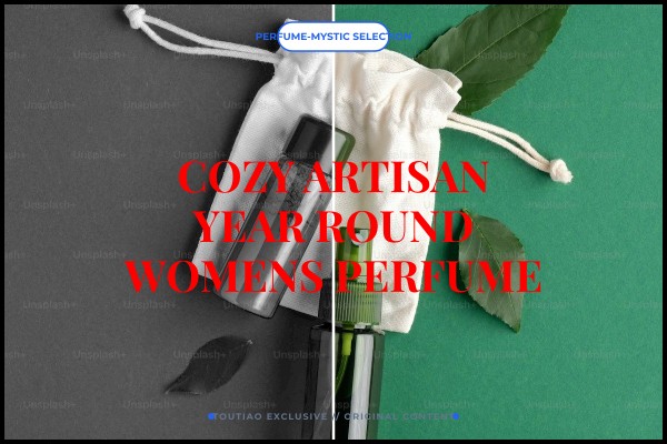 cozy artisan year-round womens perfume