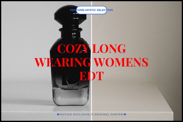 cozy long-wearing womens edt