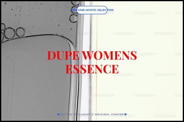 dupe womens essence