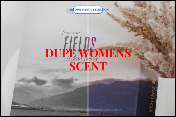 dupe womens scent
