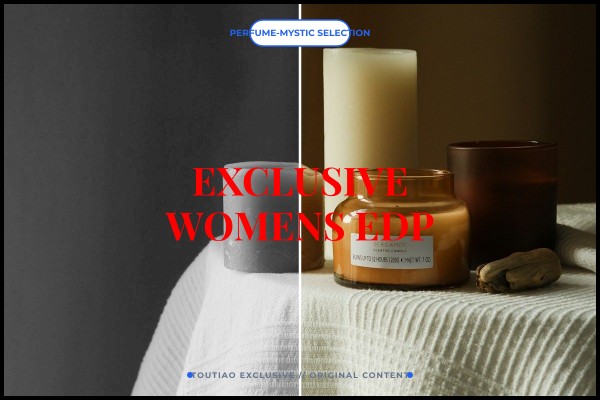 exclusive womens edp