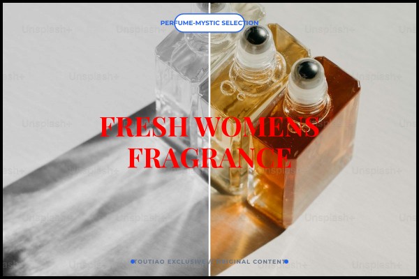 fresh womens fragrance