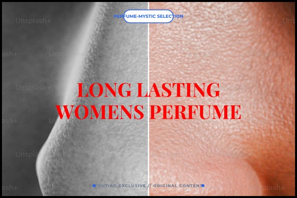 long lasting womens perfume