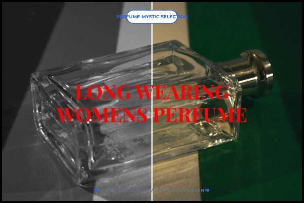 long-wearing womens perfume