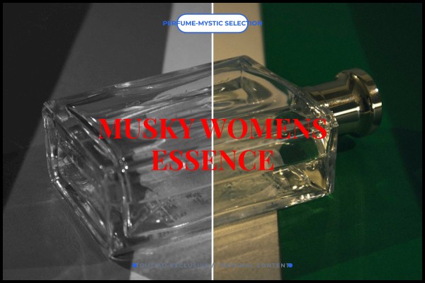 musky womens essence