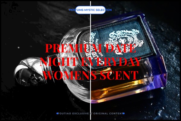 premium date night everyday womens scent