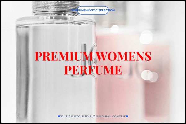 best womens perfume