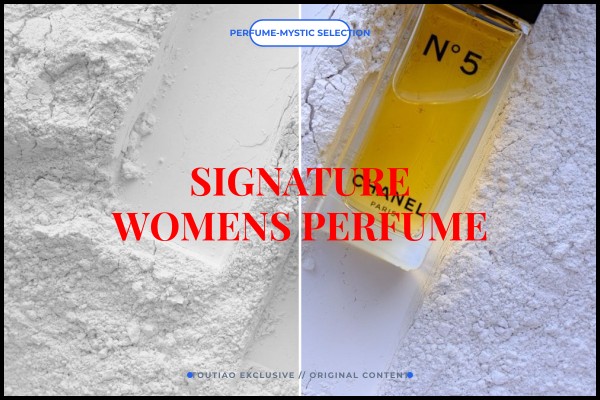niche womens fragrance
