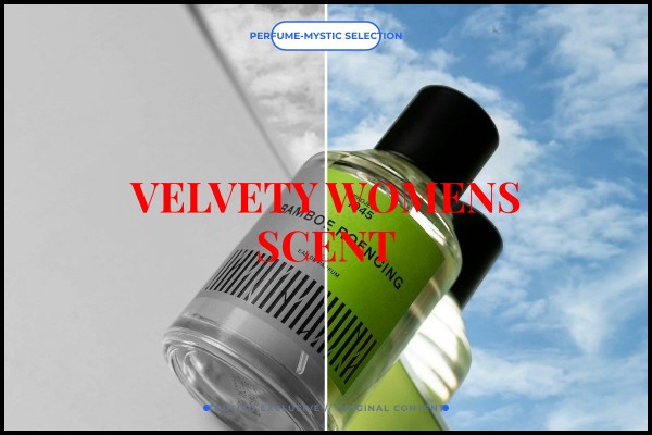 velvety womens scent