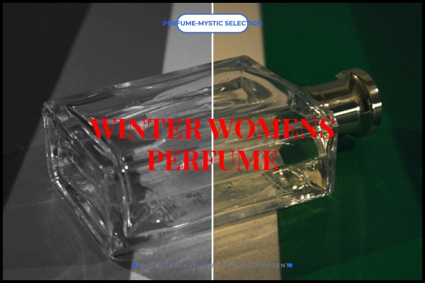 winter womens perfume
