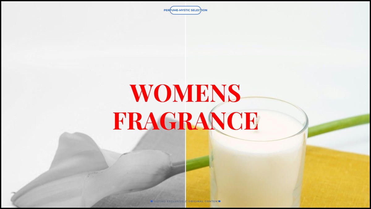 womens fragrance