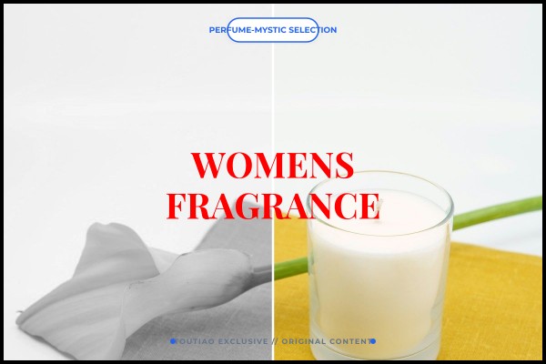 womens fragrance