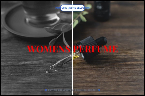 niche womens fragrance