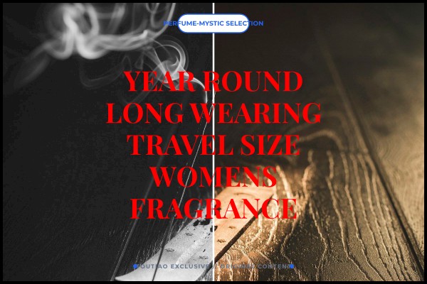 year-round long-wearing travel size womens fragrance