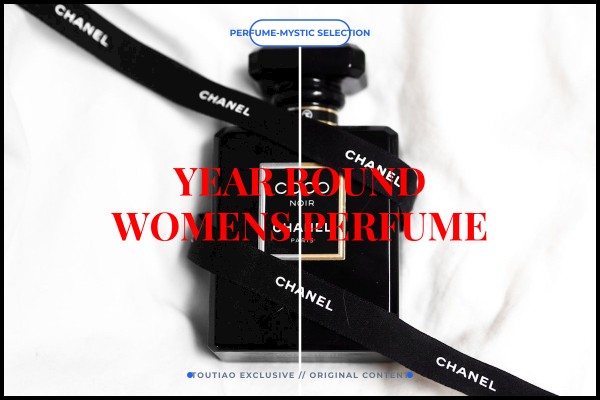 year-round womens perfume